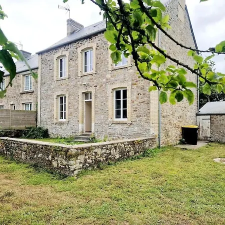 Family House Yourhosthelper Besneville
