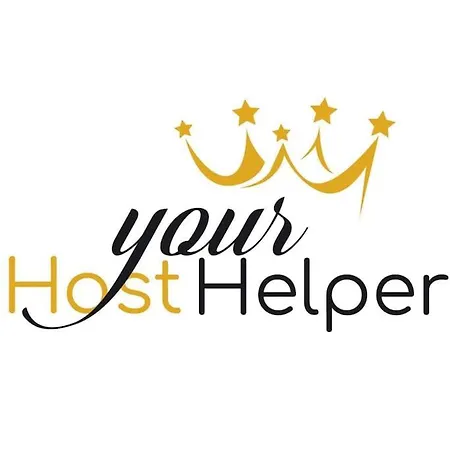 Σπίτι διακοπών Family House Yourhosthelper Besneville