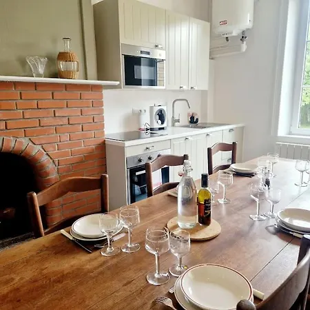 Family House Yourhosthelper Σπίτι διακοπών Besneville