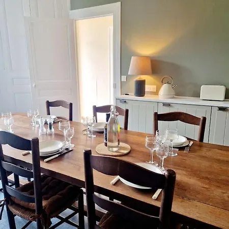 Family House Yourhosthelper Besneville